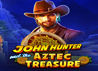 John Hunter dan Aztec