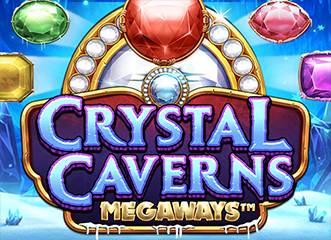 Crystal Caverns Megaways