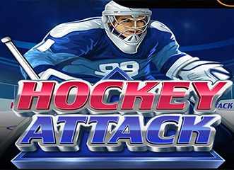 Hockey Attack