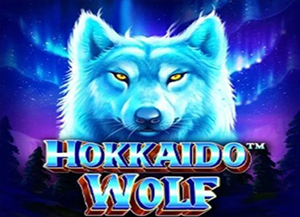 Hokkaido Wolf