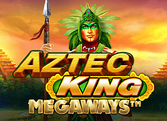 Aztec King Megaways