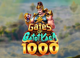 Gates Of Gatot Kaca 1000