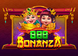 888 BONANZA