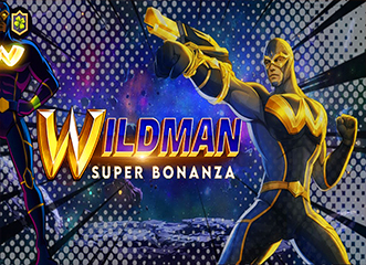 Wildman Super Bonanza