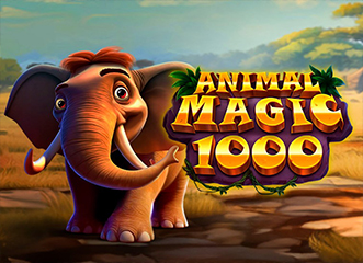 Animal Magic 1000