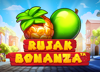 Rujak Bonanza