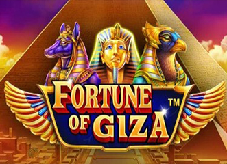 Fortune of Giza