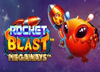 Rocket Blast Megaways