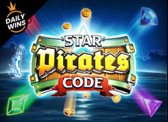 Star Pirates Code