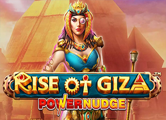 Rise of Giza PowerNudge