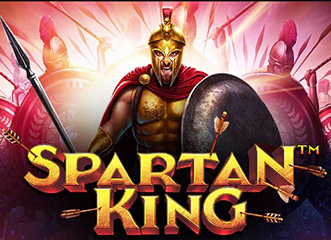 Spartan King