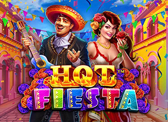 Hot Fiesta