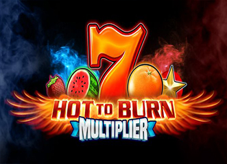 Hot to Burn Multiplier