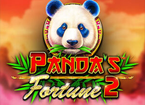 Pandas Fortune 2