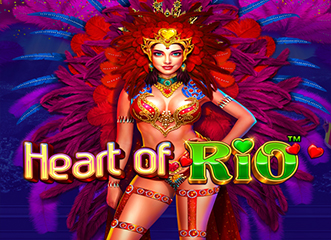 Heart of Rio