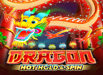 Dragon Hot Hold and Win