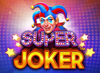 Super Joker