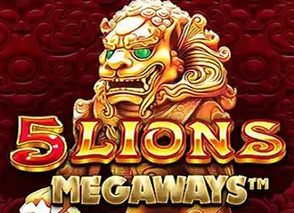 5 Lions Megaways