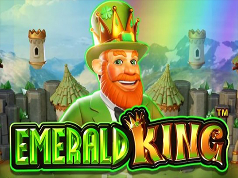 Emerald King