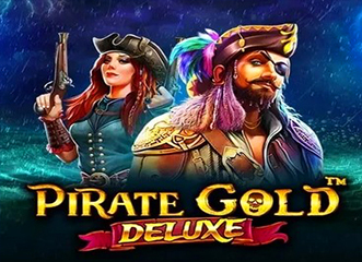 Pirate Gold Deluxe