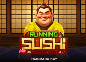 Running Sushi