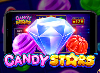 Candy Stars