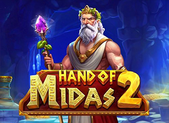 Hand of Midas 2