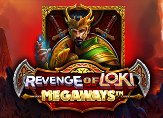 Revenge of Loki Megaways