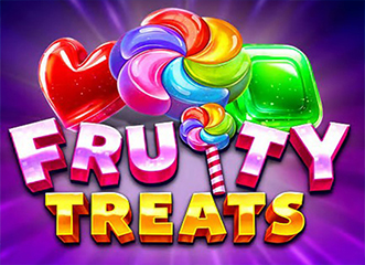 Fruity Treats