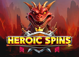 Heroic Spins