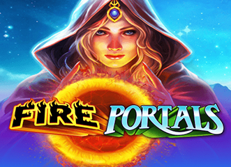 Fire Portals