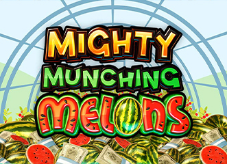 Mighty Munching Melons