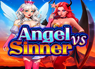 Angel vs Sinner