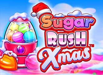 Sugar Rush Xmas