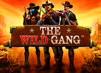 The Wild Gang