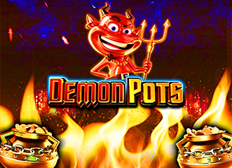 Demon Pots