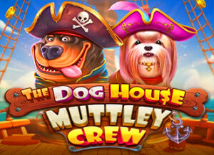 The Dog House Muttley Crew