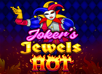 Joker’s Jewels Hot