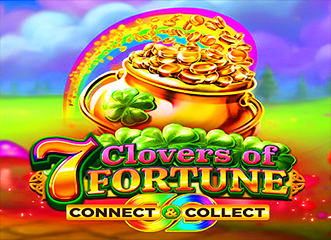 7 Clovers of Fortune