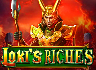 Loki’s Riches