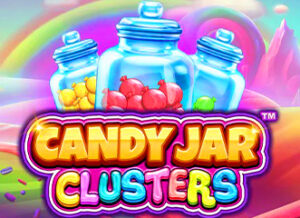 Candy Jar Clusters