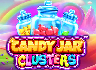 Candy Jar Clusters