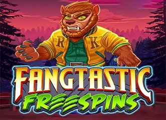 Fangtastic Freespins