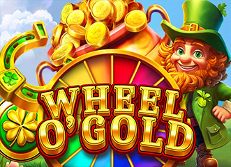 Wheel O’Gold