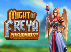 Might of Freya Megaways