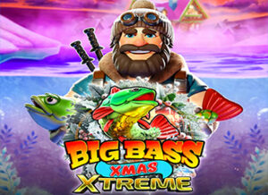 Big Bass Xmas Extreme