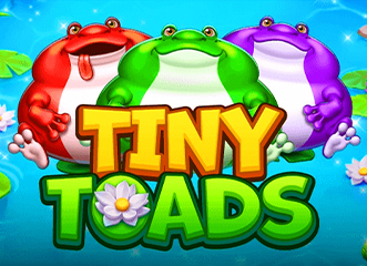 Tiny Toads