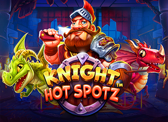 Knight Hot Spotz