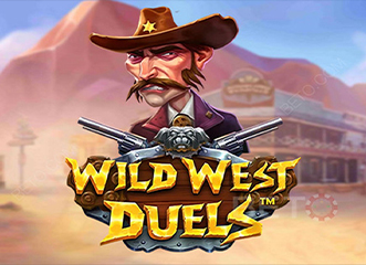 Wild West Duels - Slot Demo